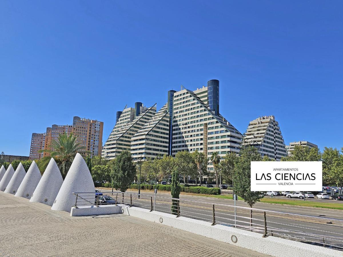 Ciencias F Apartamento