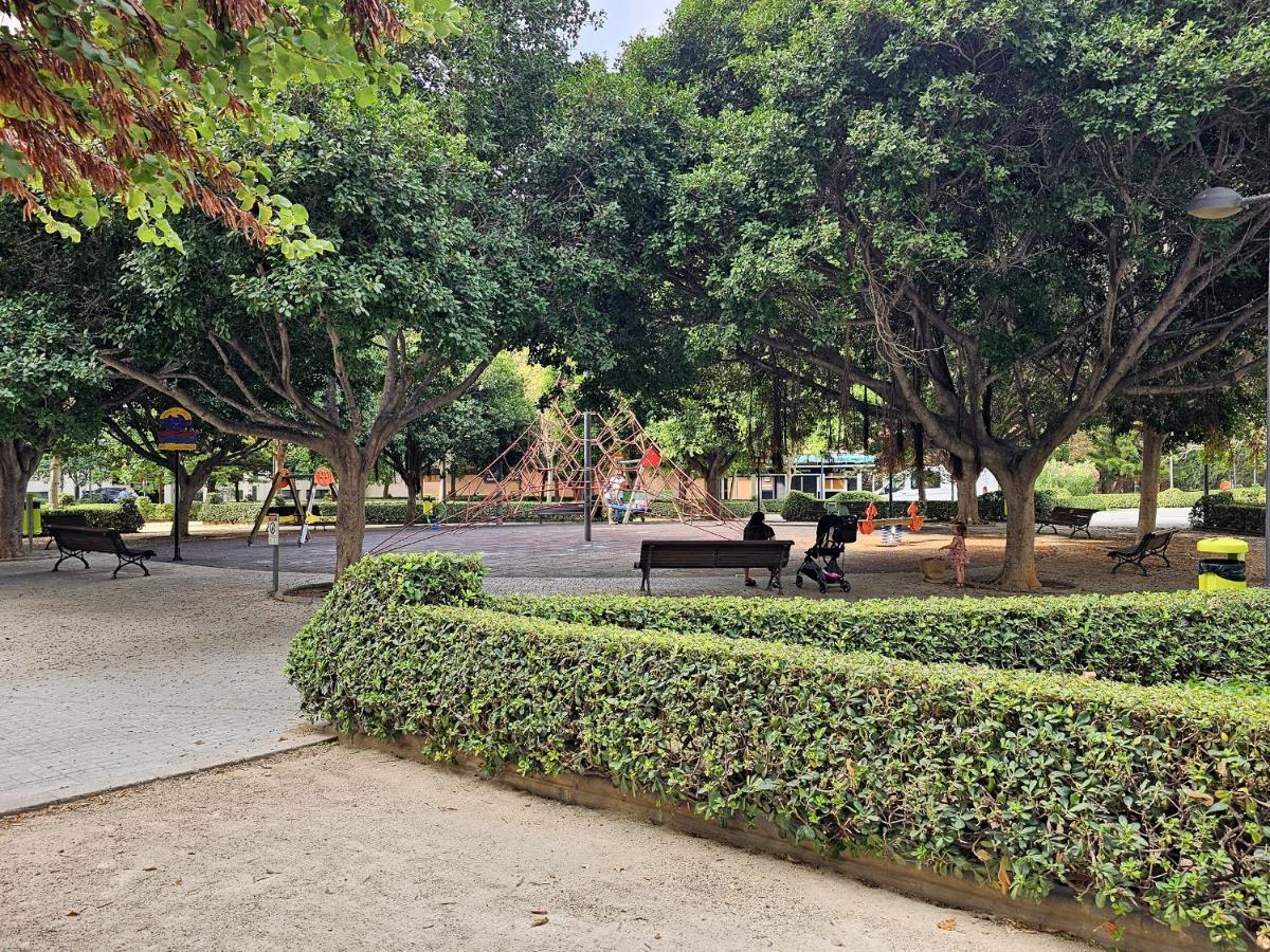 Apartamento Ciencias F Valência