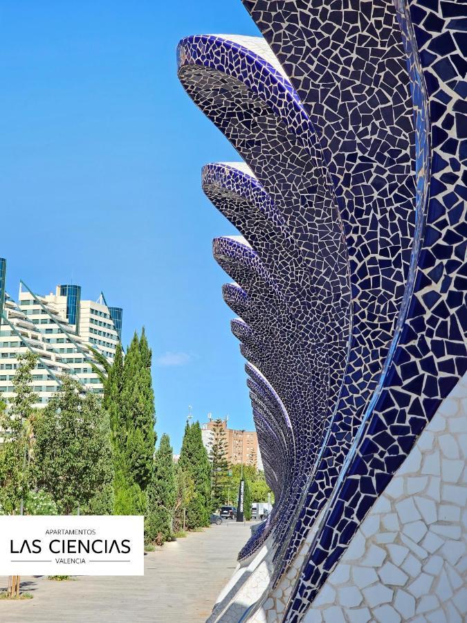 Apartamento Ciencias F