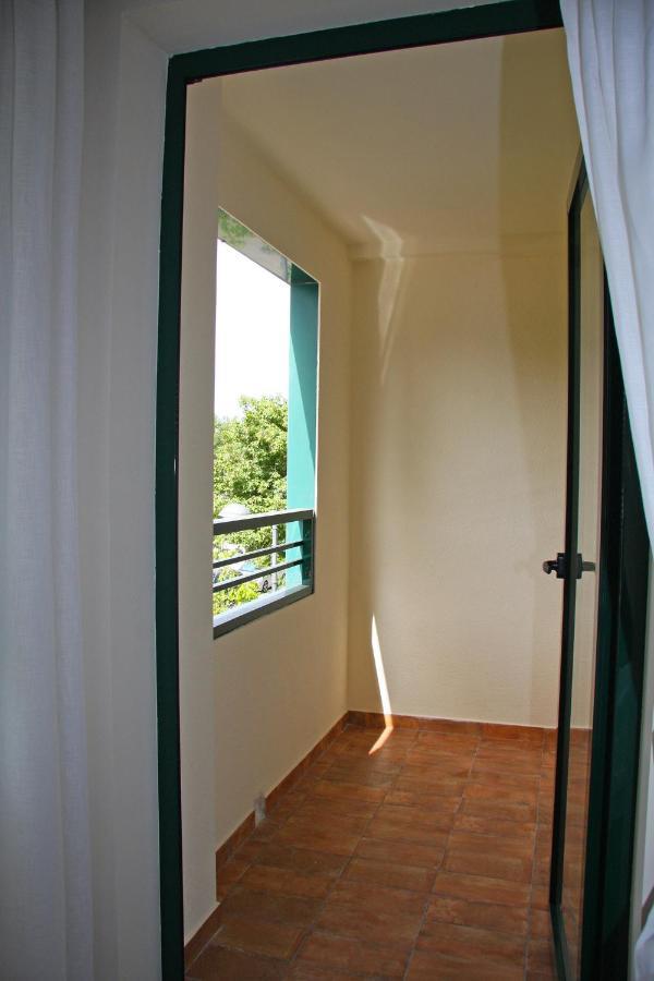 Ciencias F Apartment